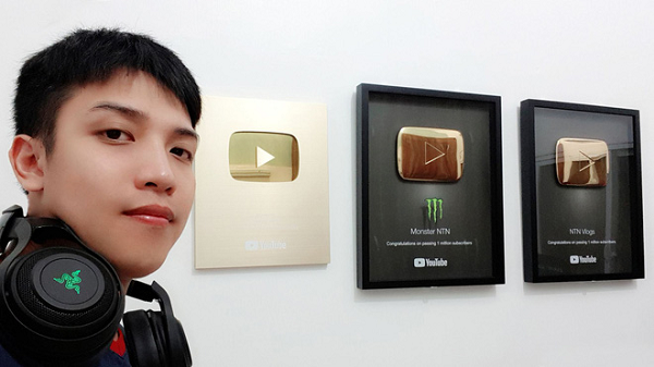 Streamer, youtuber Viet tung “khoc nhu mua” vi nhung lan... va mieng-Hinh-7