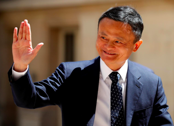Ty phu Jack Ma lam gi trong 2 thang... mat tich-Hinh-8