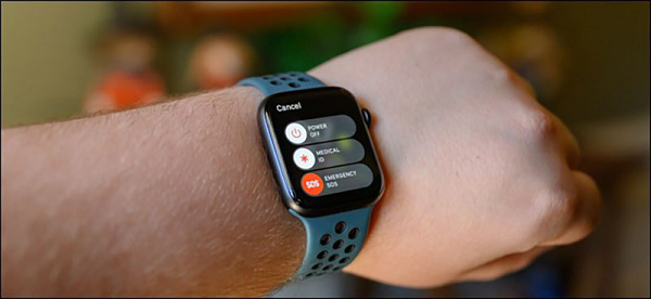 Apple Watch lai vua cuu song mot nguoi bi lu cuon troi-Hinh-2