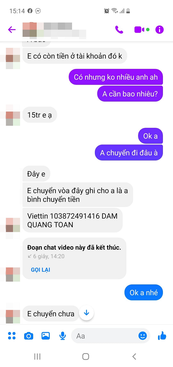 Canh giac chieu lam gia video call de lua vay tien qua Facebook-Hinh-3