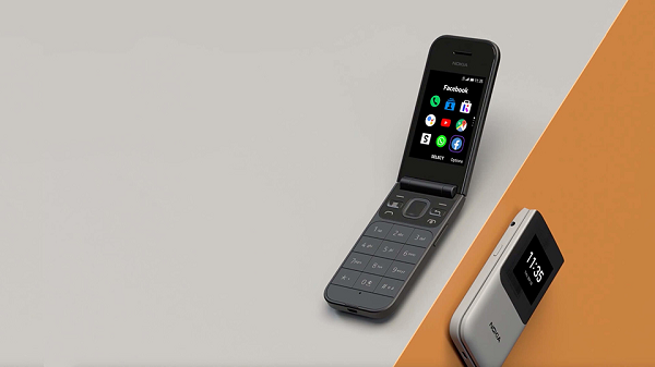 Quen smartphone “khung” di, Nokia 2720 nap gap hieu qua hon nhieu-Hinh-6