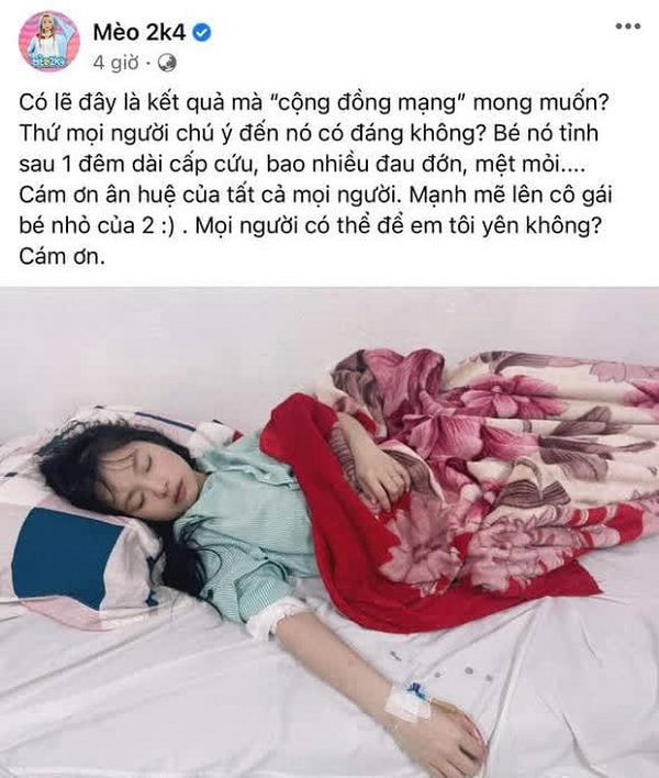 Meo 2k4 chinh thuc len tieng, he lo “nam chinh” trong clip nong-Hinh-2