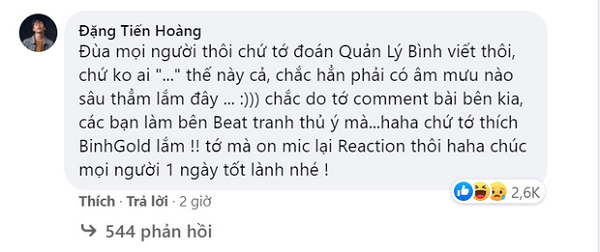 Het drama voi Binh Gold, ViruSs lai bi “hoi chi em” gay su thang-Hinh-5