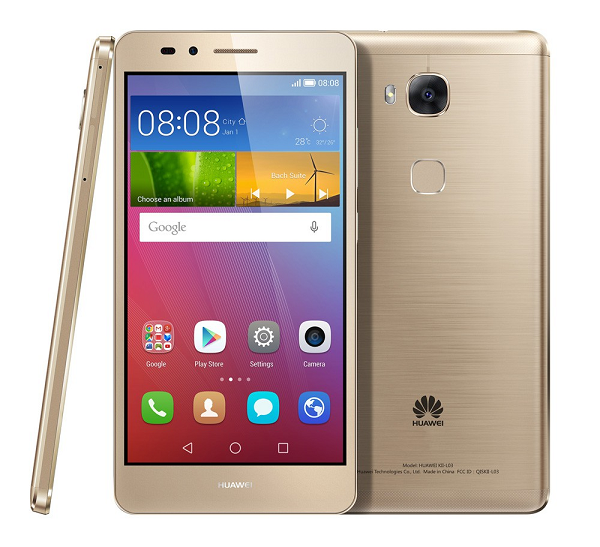 My Tam dai dien cho dien thoai cua Huawei va “cai ket bat ngo