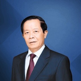 Nguyen Thu truong Bo Cong Thuong lam chu tich VietBank