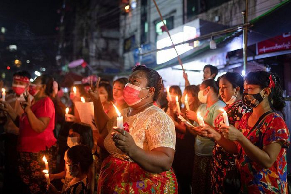 Facebook ngung hoat dong o Myanmar do bien co chinh tri-Hinh-11