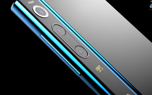 Dien thoai Xiaomi man hinh gap “nhai” Galaxy Fold nhung camera “sieu khung”-Hinh-7