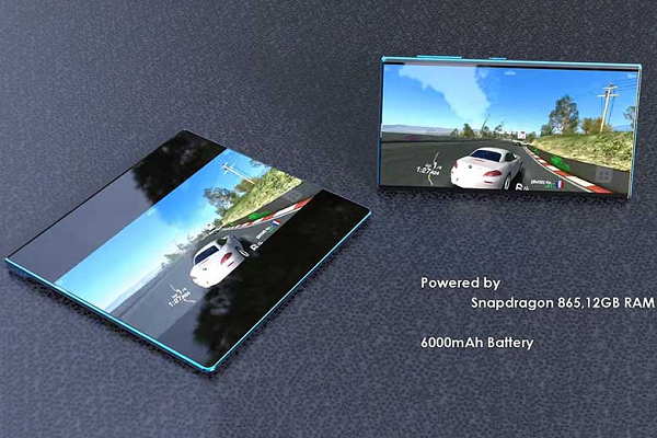 Dien thoai Xiaomi man hinh gap “nhai” Galaxy Fold nhung camera “sieu khung”-Hinh-8