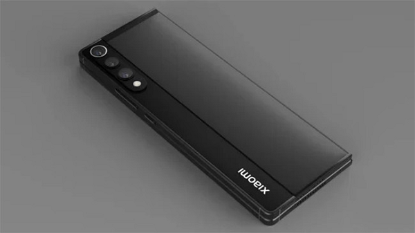 Dien thoai Xiaomi man hinh gap “nhai” Galaxy Fold nhung camera “sieu khung”-Hinh-9