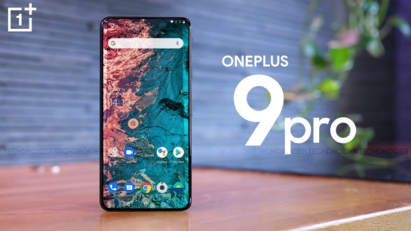 Khong chi co man hinh xin, OnePlus 9 Pro con sac pin sieu nhanh-Hinh-10