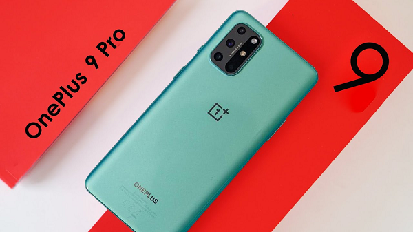 Khong chi co man hinh xin, OnePlus 9 Pro con sac pin sieu nhanh-Hinh-12