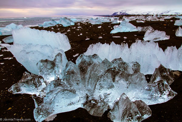 Loa mat bai bien “kim cuong” hut khach nhat o Iceland-Hinh-6