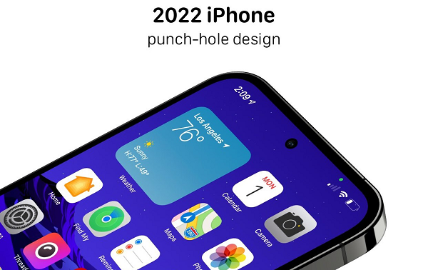 iPhone SE co thiet ke man hinh “duc lo” vao nam 2023?-Hinh-8