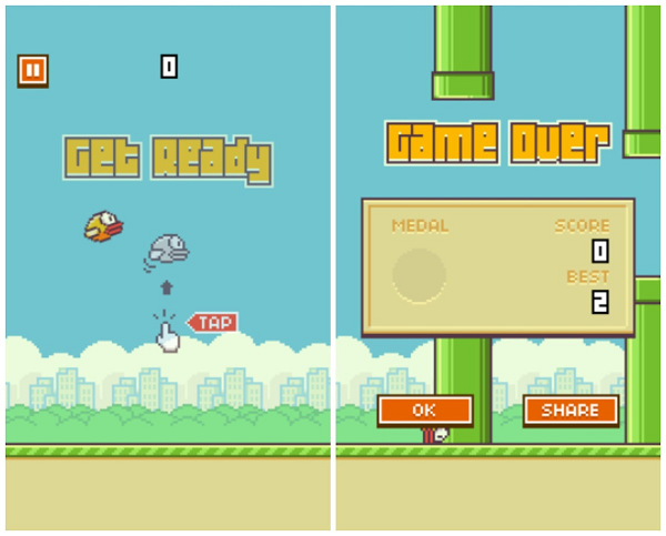 Flappy Bird tai xuat: “Cha de” Nguyen Ha Dong nay the nao?-Hinh-2