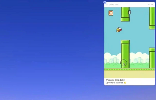 Flappy Bird tai xuat: “Cha de” Nguyen Ha Dong nay the nao?-Hinh-3