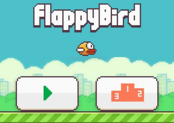 Flappy Bird tai xuat: “Cha de” Nguyen Ha Dong nay the nao?