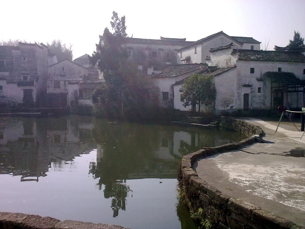 Hon 600 nam khong ai dam buoc vao lang Bat Quai vi li do nay-Hinh-6