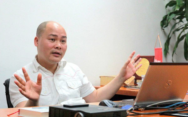 CEO BKAV bi phan ung nguon hack CMND: Bao lan Nguyen Tu Quang dinh thi phi?-Hinh-10
