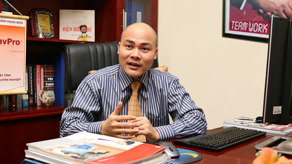CEO BKAV bi phan ung nguon hack CMND: Bao lan Nguyen Tu Quang dinh thi phi?-Hinh-9