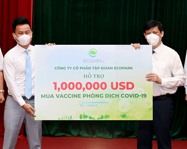 Dan Truong ung ho Quy Vaccine phong dich COVID-19-Hinh-2