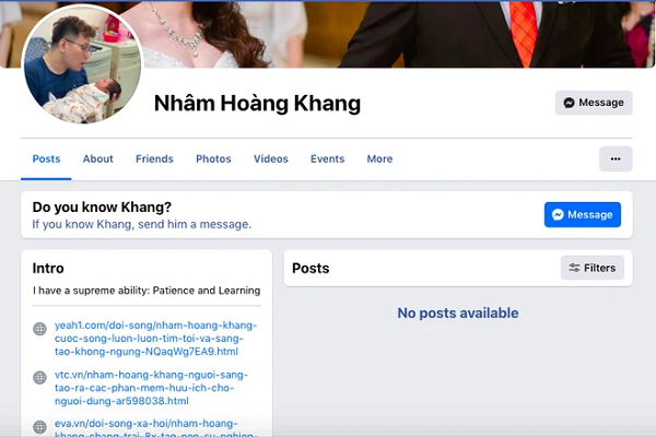 Xoa trang trang Facebook, “cau IT” Nham Hoang Khang dang... run so?-Hinh-2
