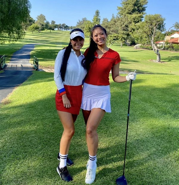 Nu golf thu “an nen lam ra” nho kinh doanh trang phuc ho hang-Hinh-10