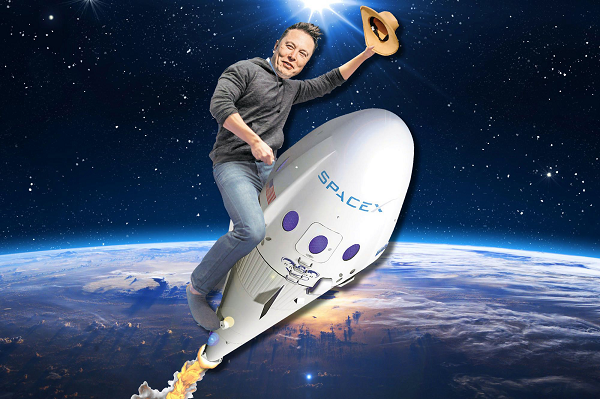 Elon Musk bat mi moi lo cua trai dat, can mang su song len sao Hoa-Hinh-9