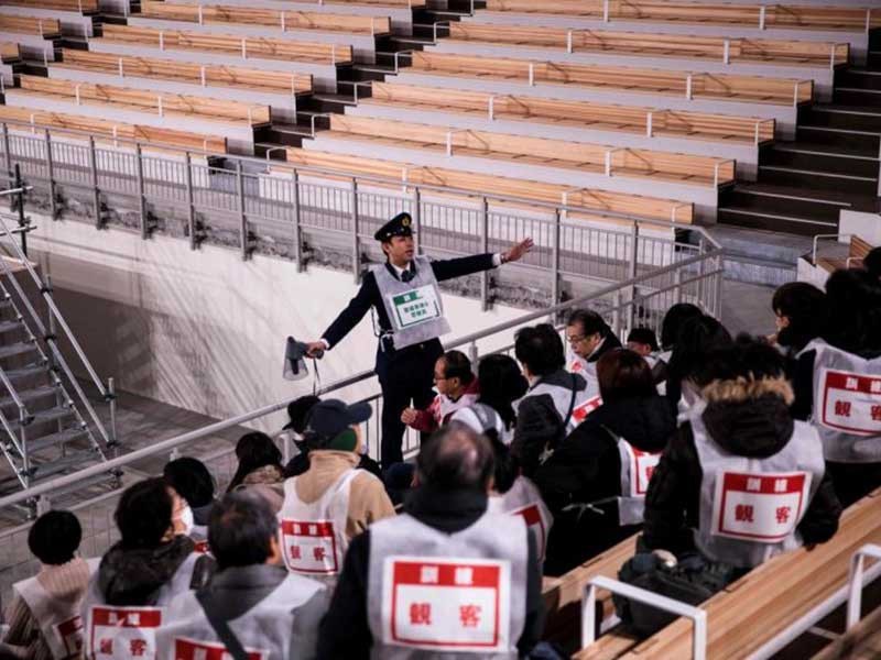 Sot xinh xich: Olympic Tokyo dang theo doi sat dong dat 8,2 do-Hinh-2
