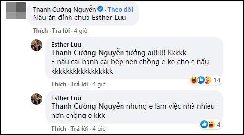 Hari Won lam 7 viec nha, chung minh khong phai 