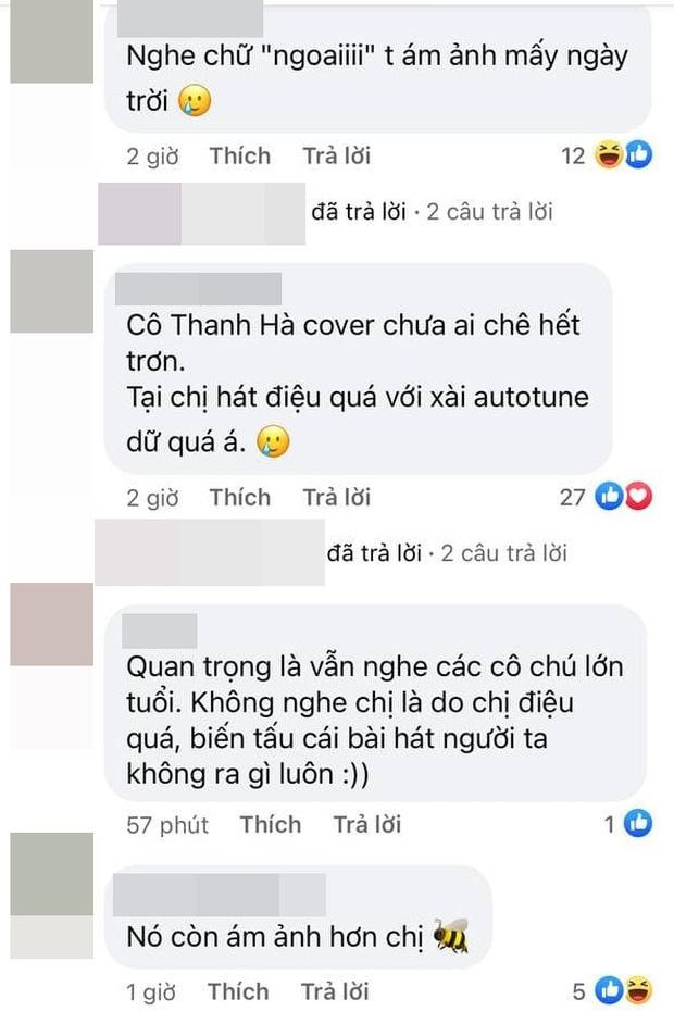 Thanh Thao noi gi ve man cover “nat bet” hit cua Hien Ho?-Hinh-3