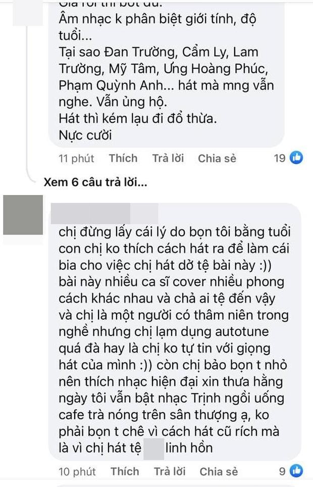 Thanh Thao noi gi ve man cover “nat bet” hit cua Hien Ho?-Hinh-6