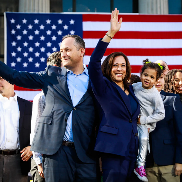 Bat mi nhung nguoi quan trong nhat doi Pho Tong thong My Kamala Harris-Hinh-11