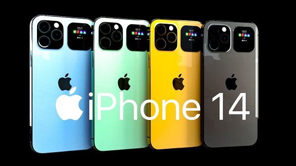 Vi sao iPhone 14 Max moi la ban nang cap hoan hao cho iFan?