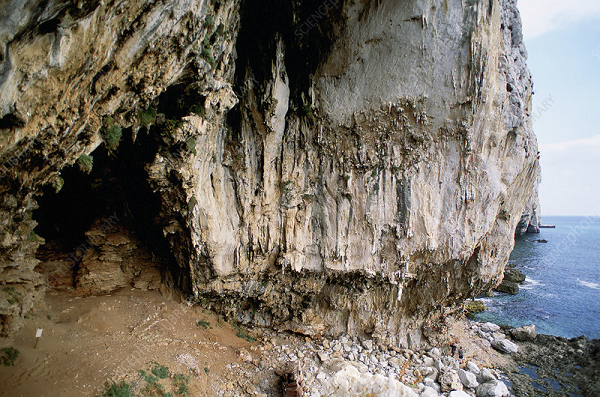 Ben trong 'mat that' bi niem phong 40.000 nam cua nguoi khac loai-Hinh-4