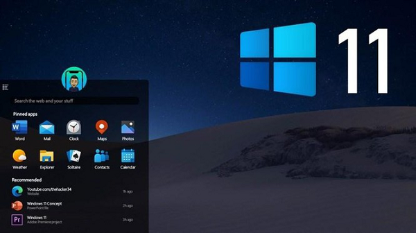 Windows 11 vua chinh thuc ra mat o Viet Nam: Co gi dac biet?-Hinh-9