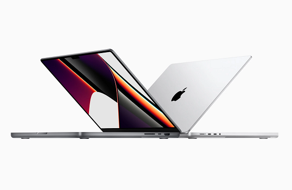 Tat tan tat tinh nang moi gay sot cua MacBook Pro 2021