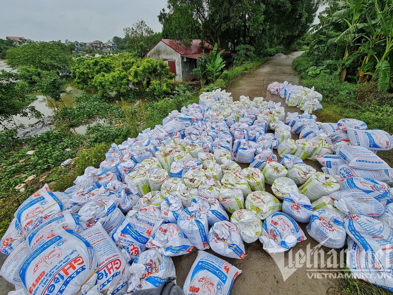 Ha Noi: Cang den canh doan de lun sau ca met-Hinh-5