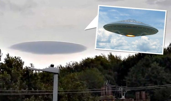 'Diem nong' hon 200 lan cham tran UFO, chuyen gia giai ma sao?