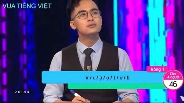 Tu tieng Viet khien nhieu nguoi 