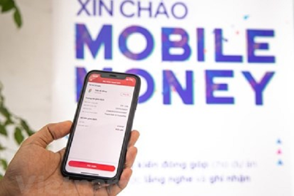 Hai nha mang VN chinh thuc thi diem Mobile Money: Dang ky su dung sao?-Hinh-8