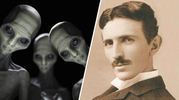 Ro ri tai lieu mat cua FBI: Nikola Tesla la nguoi ngoai hanh tinh?-Hinh-2