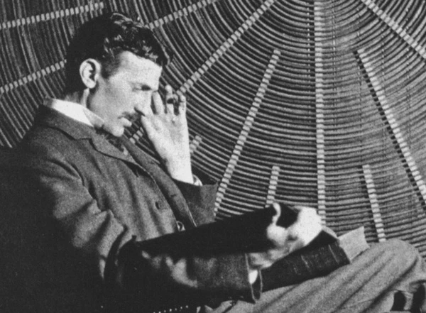 Ro ri tai lieu mat cua FBI: Nikola Tesla la nguoi ngoai hanh tinh?-Hinh-6