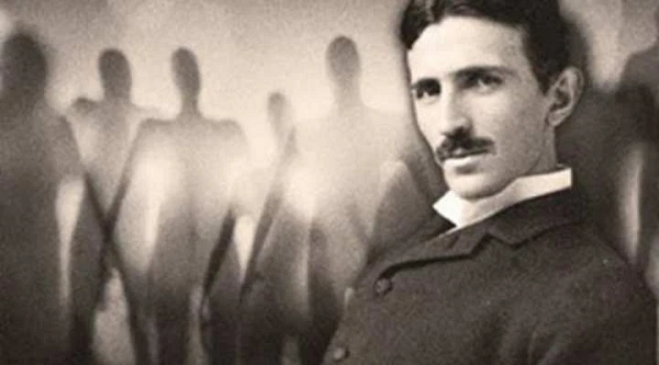 Ro ri tai lieu mat cua FBI: Nikola Tesla la nguoi ngoai hanh tinh?