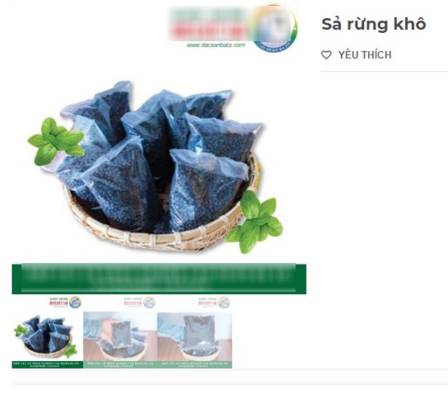 Loai qua dai o Viet Nam, nay duoc ban gia len toi 300.000 dong/kg-Hinh-10