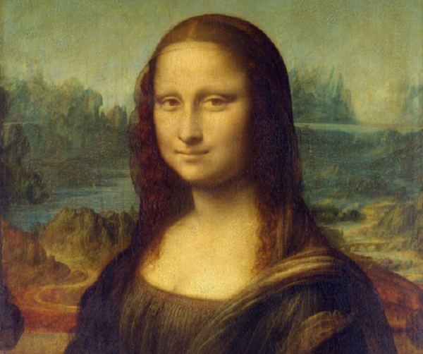 Nong: Phat hien danh tinh thuc gay soc cua nang Mona Lisa?