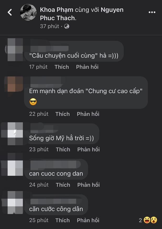 Netizen doan gia doan non ca khuc moi nhay cam cua Karik-Hinh-4