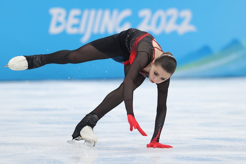 Su noi tieng doi lap giua 2 ngoi sao Olympic Gen Z-Hinh-4