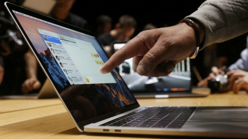 Sot xinh xich thong tin chiec iPad lai MacBook dau tien cua Apple-Hinh-3