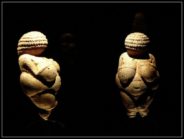 Nhin xuyen thau “than ve nu Willendorf”, phat hien bi mat gay choang-Hinh-2