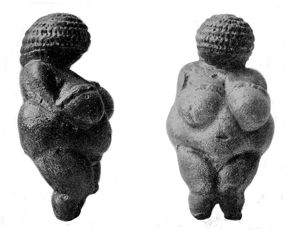 Nhin xuyen thau “than ve nu Willendorf”, phat hien bi mat gay choang-Hinh-9